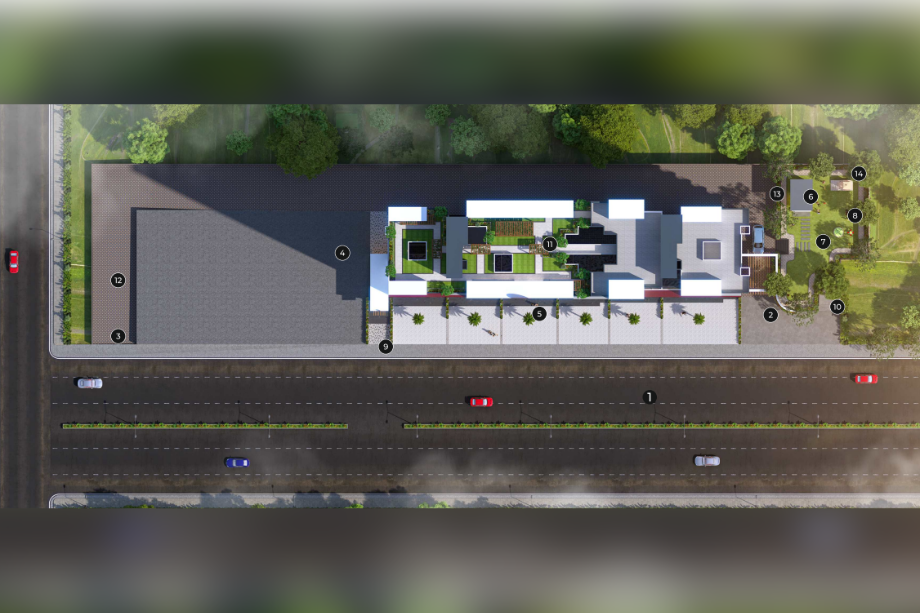 Wisteria-Eelevation-Rooftop-View