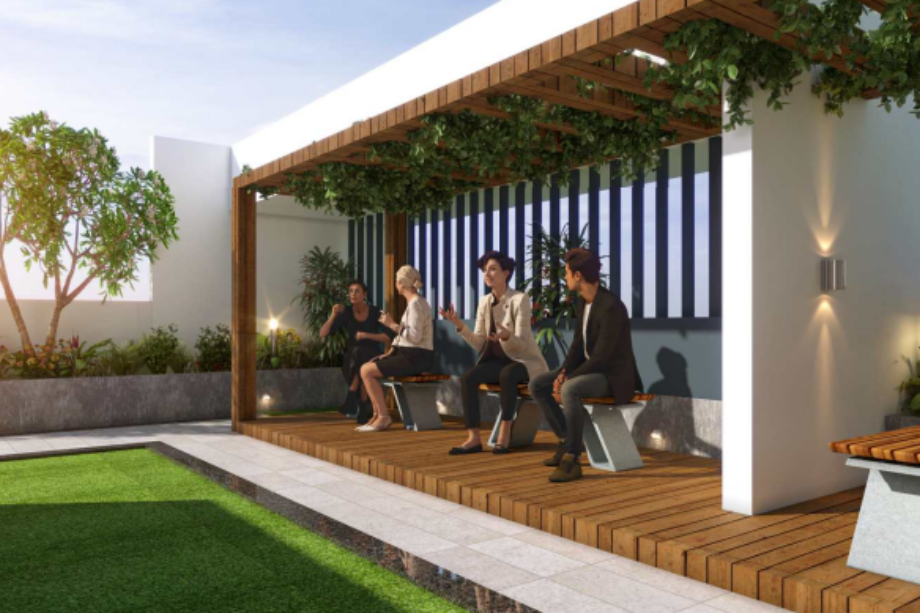 Wisteria-Rooftop-Garden-Sitting-Area