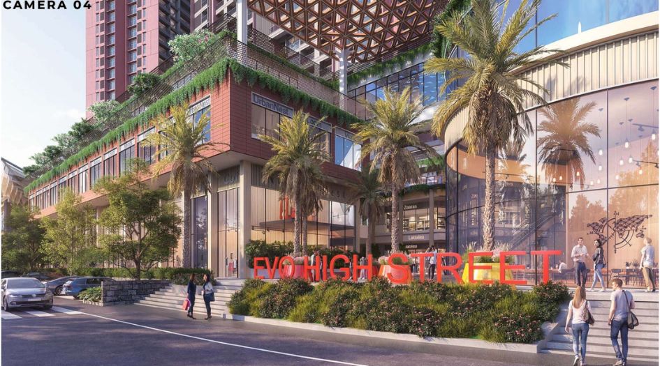 Yashada-Evo-Highstreet