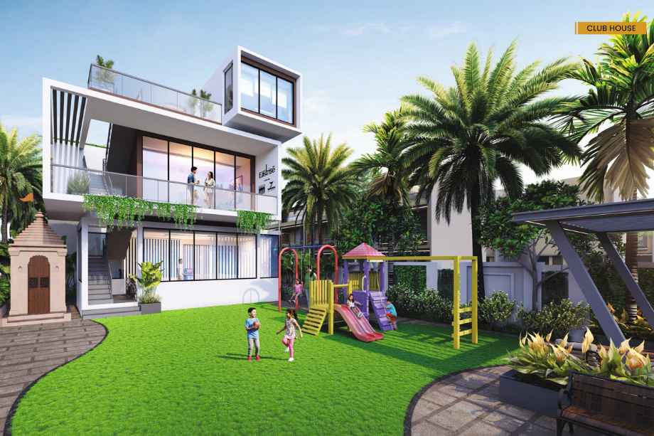 Yashodha-Eastrise-Amenities-Clubhouse