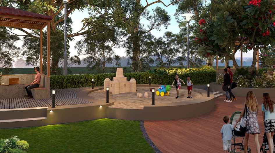 Yashodhan-Premier-Amenities-Kids-Play-Area