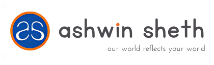 Ashwin Sheth