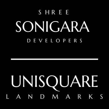 Shree Sonigara Developers and Unisquare Landmarks 