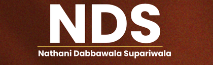 NDS Group (Nathani Dabbawala Supariwala) 