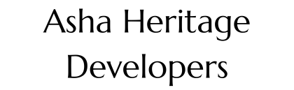Aasha Heritage Developers
