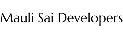 Mauli Sai Developers